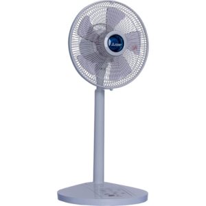 Quạt lửng Mitsubishi R12-HRA WH Trắng